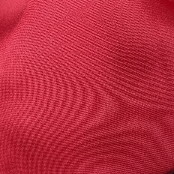 Nicole Miller Collection Silk Cocktail Dress Sz 6 - Picture 11 of 15